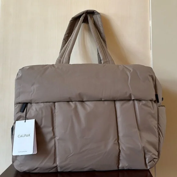 Calpak Luka Large Duffel - Picture 7 of 7